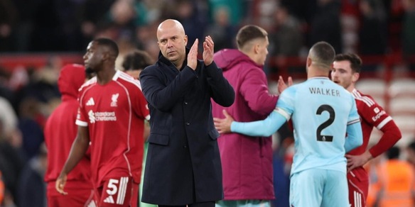 Premier League, l'Arsenal rallenta: il Liverpool non sa più vincere. riparte il Chelsea