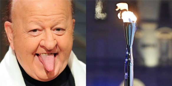 "Sono un campione di fig...": bufera su Massimo Boldi, Milano Cortina lo rimuove dai tedofori