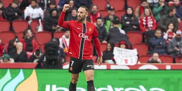 Liga, Muriqi abbatte l'Athletic Bilbao, il Villarreal cade a Siviglia