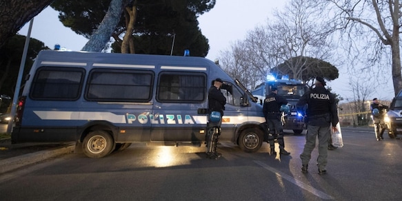 Roma, massima allerta contro lo Stoccarda: attesi 3500 tifosi tedeschi, il piano della Questura