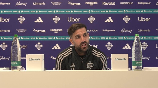 Fabregas: "Il mio gioco bello come il Lago"