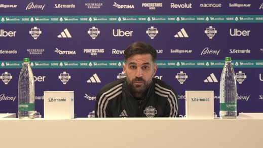 Fabregas risponde a tono: "Non è Allegri contro di me, ma il Como contro il Milan"