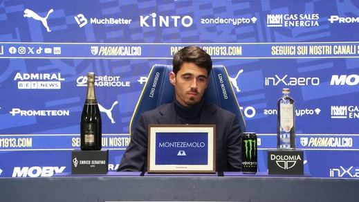 Cuesta: "L'obiettivo è la continuità"