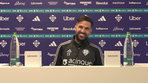 Fabregas: "Non sempre si può andare al supermercato"