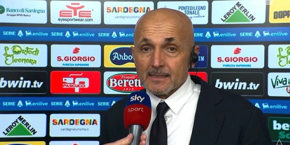 Spalletti amaro: "Sono tutti con la testa tra le mani", poi la frecciata a Conceiçao e Zhegrova