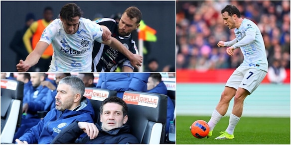 Pagelle Inter, i voti della vittoria sul campo dell'Udinese: Zielinski verticalizza, Pio Esposito assistman