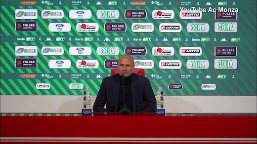 Bianco: "Izzo?  C’è gente che ha meno nome, ma lavora il triplo degli altri"