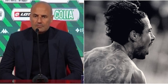 Bianco contro Izzo: "Ecco perché l'ho mandato in tribuna. Ci sono ragazzi che..."