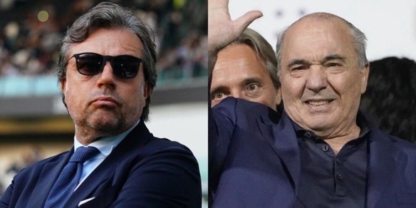 Giuntoli: "Commisso uomo di grandi valori, sono addolorato"