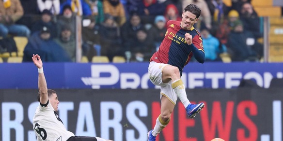 Tra Parma e Genoa vince la noia: 0-0, cosa cambia per la salvezza