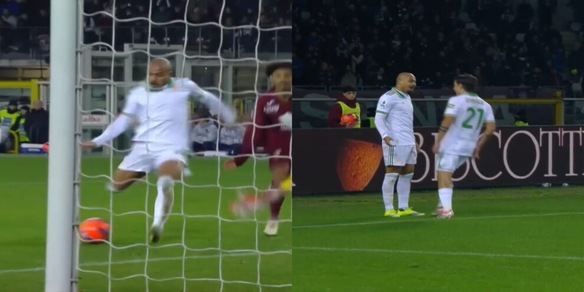 Esordio da sogno per Malen: sblocca Torino-Roma con l'assist geniale di Dybala