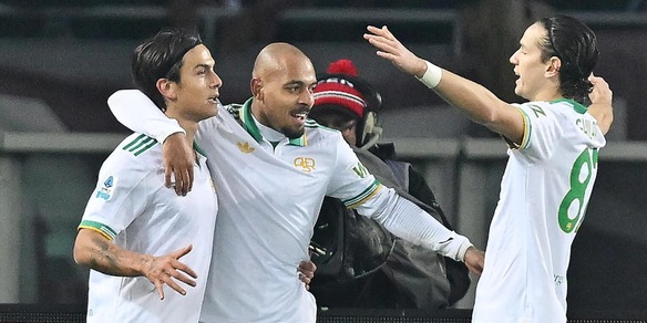 Torino-Roma diretta Serie A: segui la partita tra Baroni e Gasperini LIVE