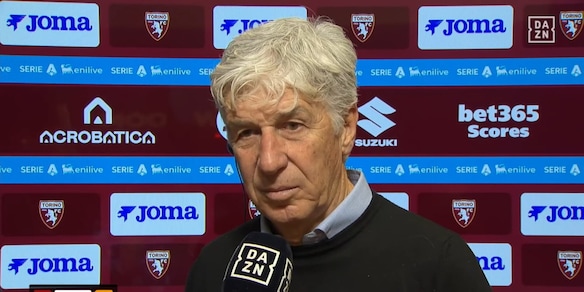 Gasperini: "Malen ha le caratteristiche che cercavo, farà tanti gol se..."
