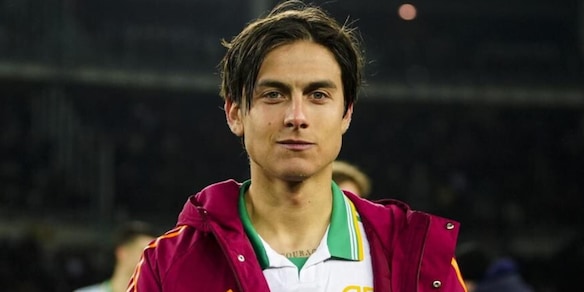 Dybala: "Non so quanto rimarrò in Italia, ma me la godo. Malen? Fa dei movimenti..."