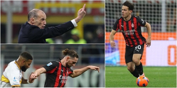 Pagelle Milan, i voti della vittoria contro il Lecce: Rabiot domina, primi sprazzi da Jashari