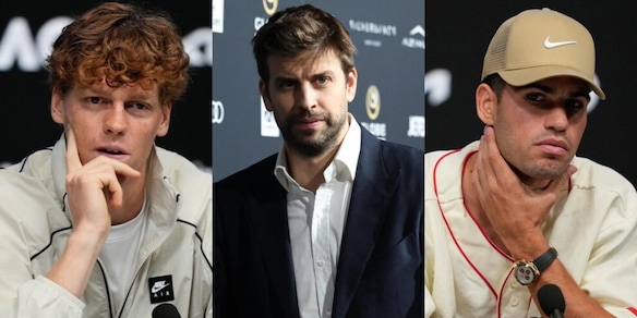 Piqué e la frecciata alle finali epiche di Sinner e Alcaraz: "C'è chi si diverte a vedere un match di cinque ore ma..."