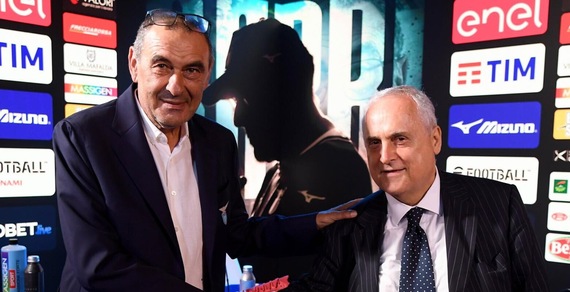 La Lazio, Lotito e la regola dell’anno zero