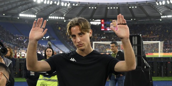 Bove, oggi è il giorno più importante: Edoardo da ieri a Londra, ora le visite mediche col Watford