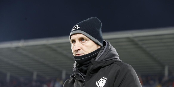 Serie A, le probabili formazioni di oggi