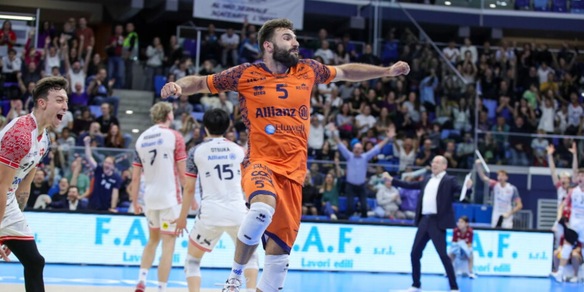 Challenge Cup: Milano a Belgrado per l'andata degli ottavi