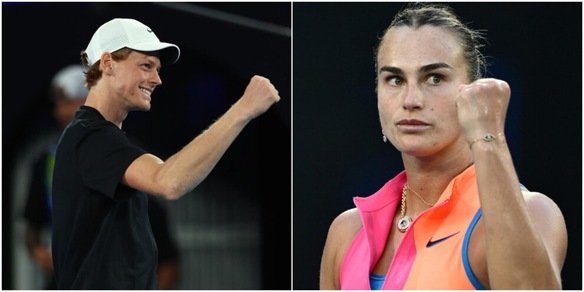 Sinner o Alcaraz, chi vince gli Australian Open? Andy Roddick non ha dubbi: "Per me c'è solo un favorito"