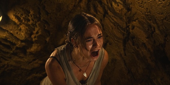 Ben – Rabbia Animale: dal 29 gennaio al cinema il nuovo horror di Johannes Roberts