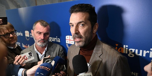 Buffon si fida di Spalletti: "A Cagliari partita inspiegabile: è una Juve diversa"