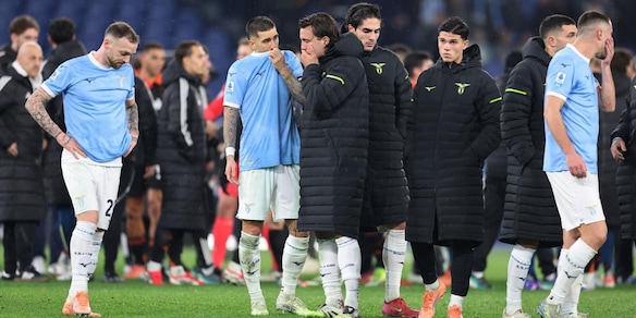 Lazio, uno scempio senza fine