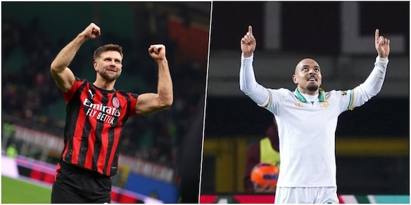 Füllkrug, Malen e gli altri: se la crisi fa gol