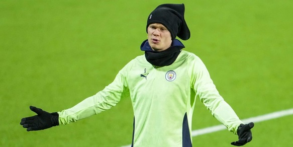 Bodo Glimt-Manchester City, il pronostico: i bookie hanno una certezza, anzi due...