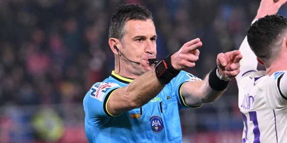 Trent’anni fa la rivelazione del recupero