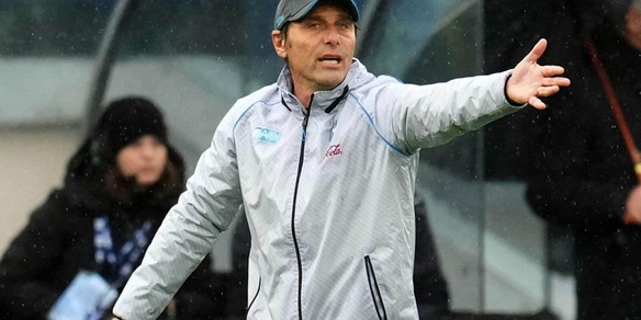 Napoli, Inter, Roma e Sinner: le ultimissime