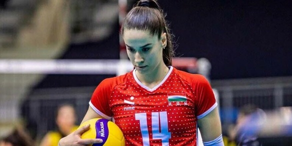 Volley Mercato: Greta Kiss è una nuova giocatrice di Messina