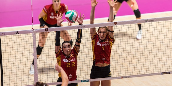 Ufficializzati i calendari di Pool Promozione e Pool Salvezza