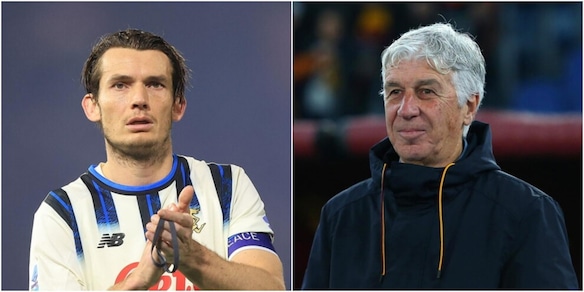 De Roon non dimentica Gasperini: "Ci sentiamo ancora. Ecco cosa ha dato all'Atalanta e al calcio italiano..."