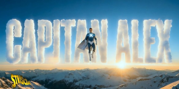 Del Piero diventa Capitan Alex: cosa farà e dove potremmo vederlo in tv