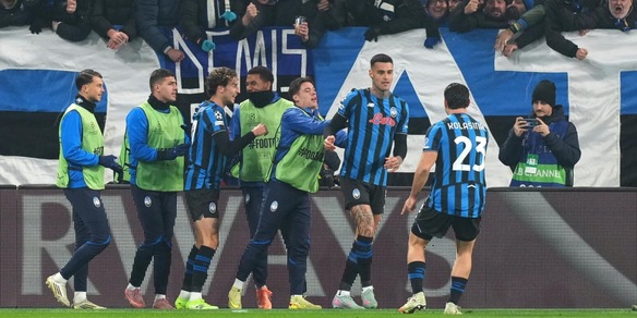 Dove vedere Atalanta-Athletic Bilbao in tv? Sky o Prime Video, orario