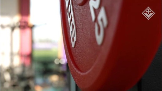 Harrison: "Darò tutto per la Fiorentina"