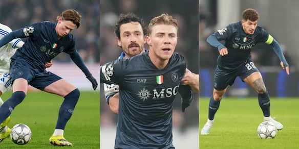 Pagelle Napoli, tutti i voti del pareggio contro il Copenhagen