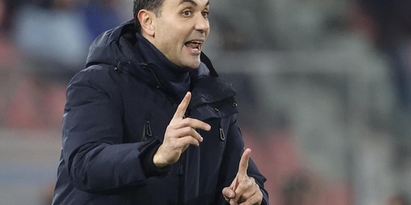 Champions League, le probabili formazioni di Atalanta e Juve