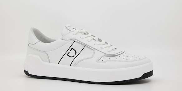 Sneaker Devisal by Grisport: Stile Giovanile e Design per il 2026