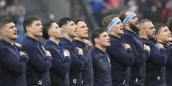 Rugby, Sei Nazioni: ecco i convocati dell'Italia per il raduno