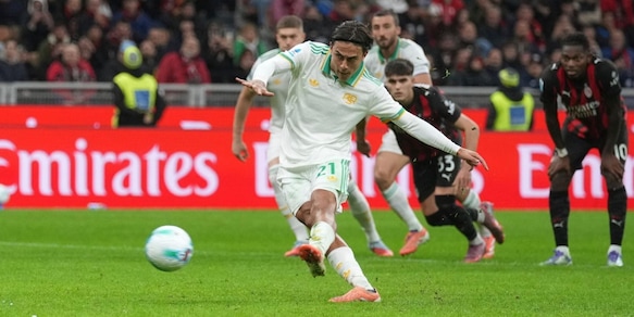 Serie A, Roma-Milan: Gasp senza mezze misure, Allegri non perde più