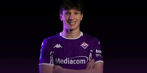 Fiorentina, Fabbian è ufficiale: scelto il numero di maglia