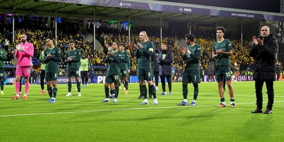 La mossa a sorpresa del Manchester City verso i tifosi dopo il clamoroso ko contro il Bodo