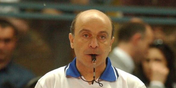 Profondo cordoglio del mondo della pallavolo per la morte di Luciano Gaspari