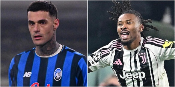 Cinque italiane in Champions: la situazione del ranking Uefa dopo le partite di Atalanta e Juve