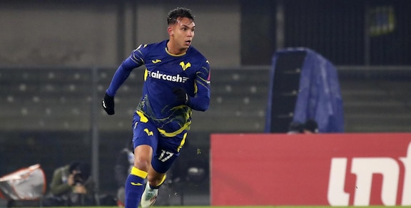 Il Napoli piomba su Giovane: blitz dopo l’addio di Lang