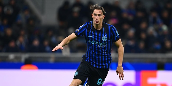 Pio Esposito strega l’Arsenal: ora i tifosi lo vogliono