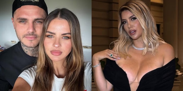 Icardi furioso: "Wanda Nara mitomane, mi ha rubato milioni di euro. Mai più parte della mia famiglia"